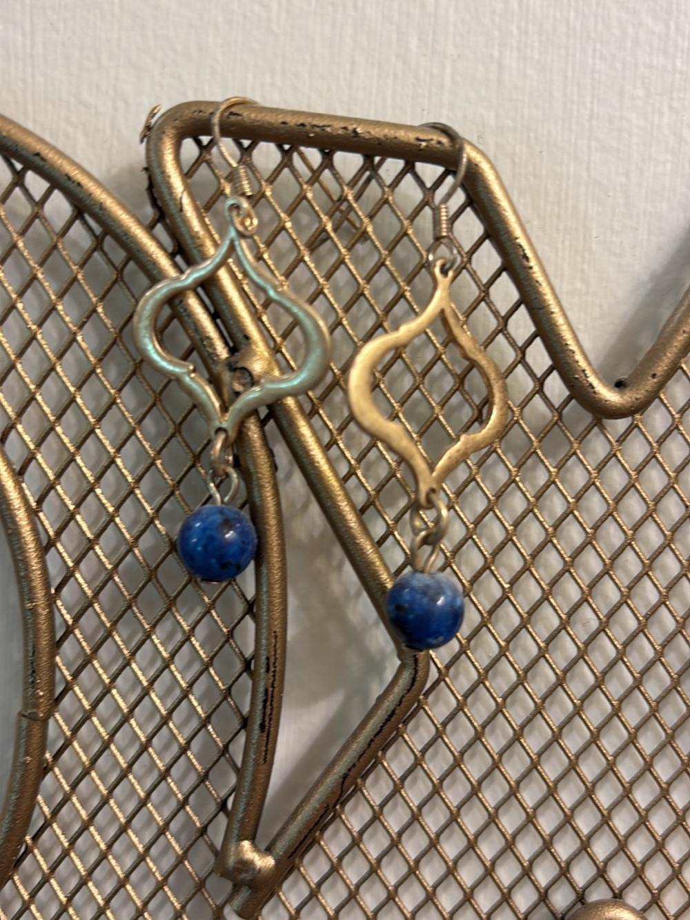 Plunder Jewelry Lot